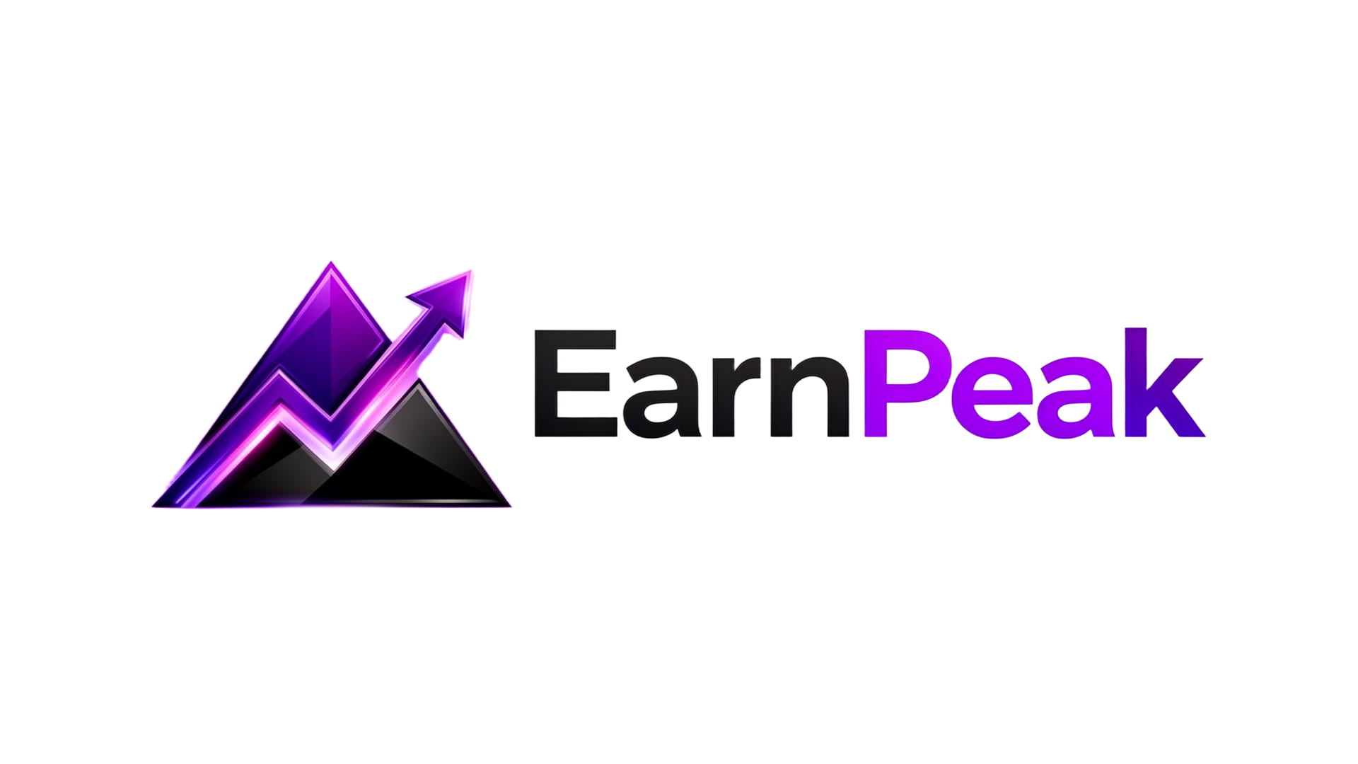 EarnPeak logo